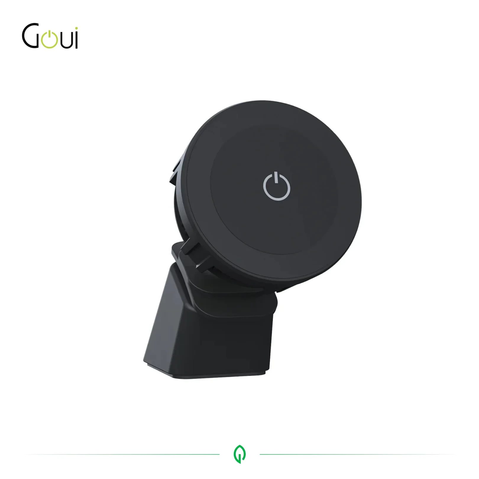 Goui Magfan Pro Chargeur Sans fil 15W